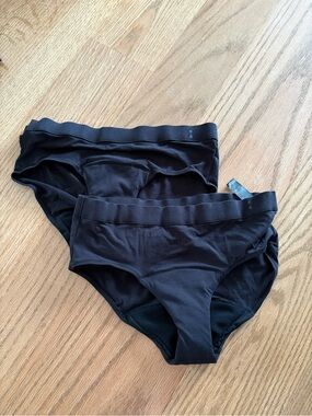 THINX brief undies set of 2